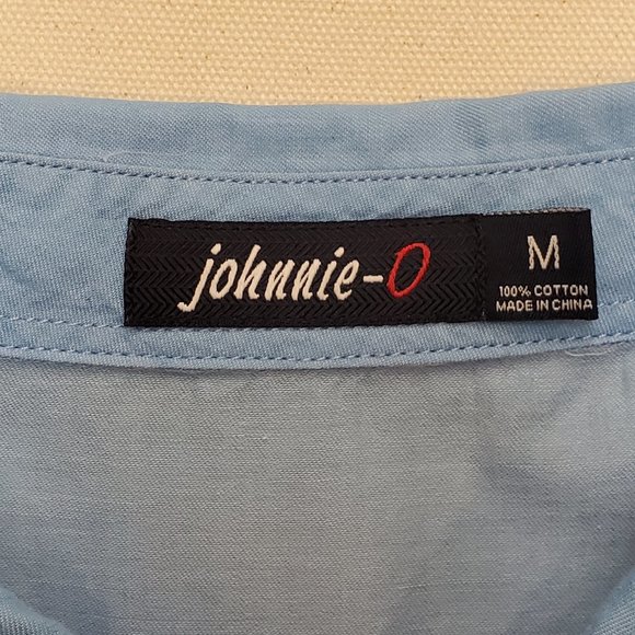Johnnie-O Polo M - Picture 4 of 6